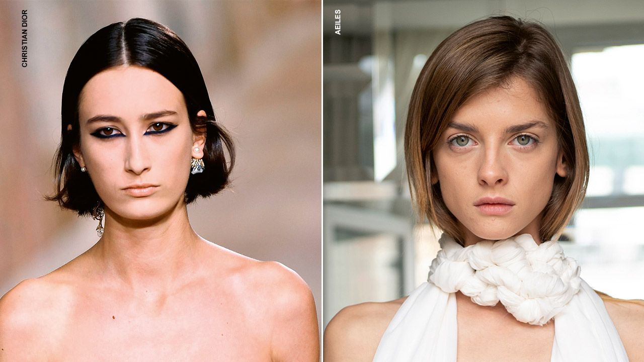 2021-2022 Sonbahar-kış saç modası: En havalı ve dikkat çekici modeller - Sayfa 1