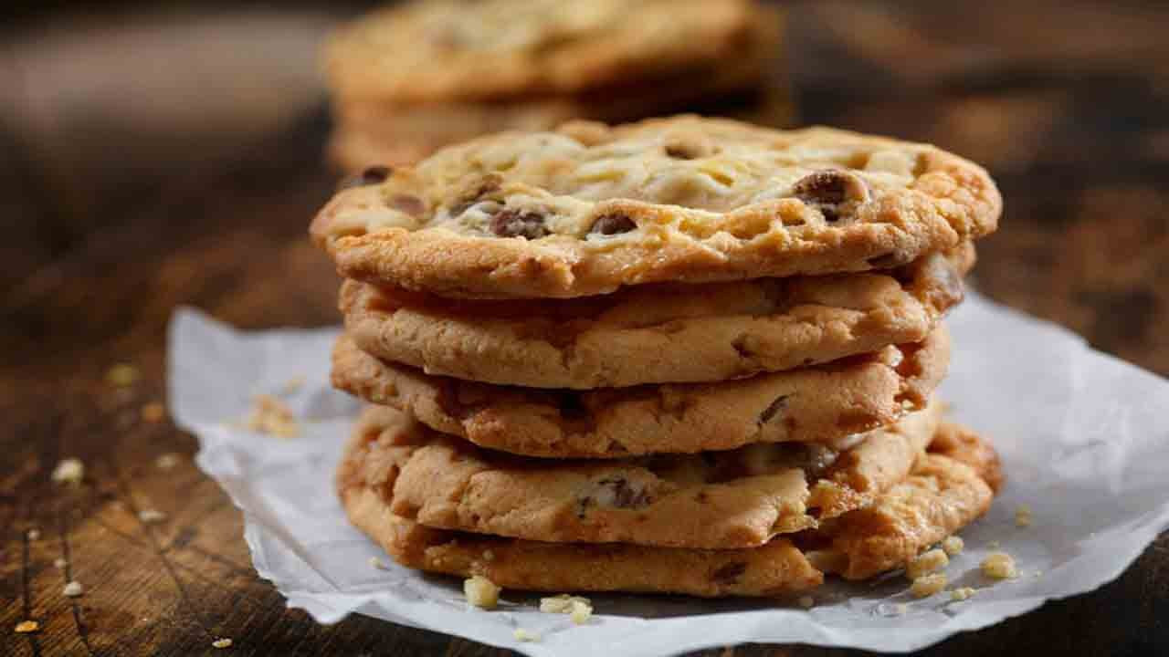 Starbucks Cookie Tarifi Nasıl Yapılır? Kaç Kalori?
