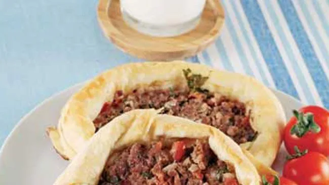 Evde lahmacun nasıl yapılır? 3 kolay tarif ve püf noktaları
