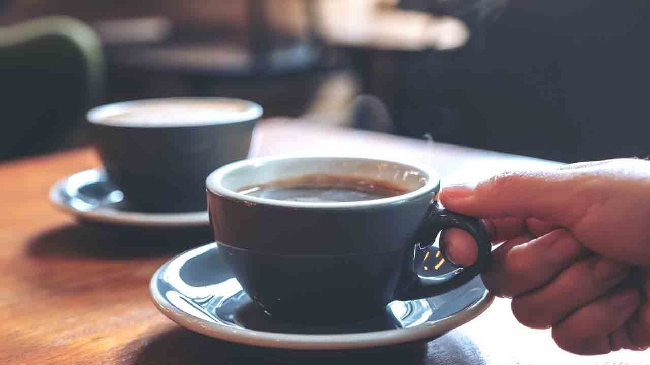 Filtre Kahve Nasıl Yapılır?
