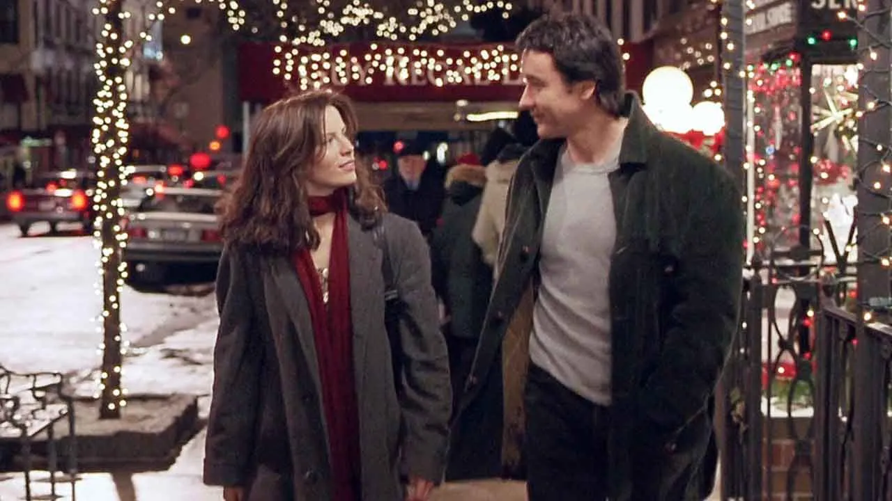 Romantizm yükleniyor... İkiz alev (Twin Flame) ilişkisini konu alan 10 film