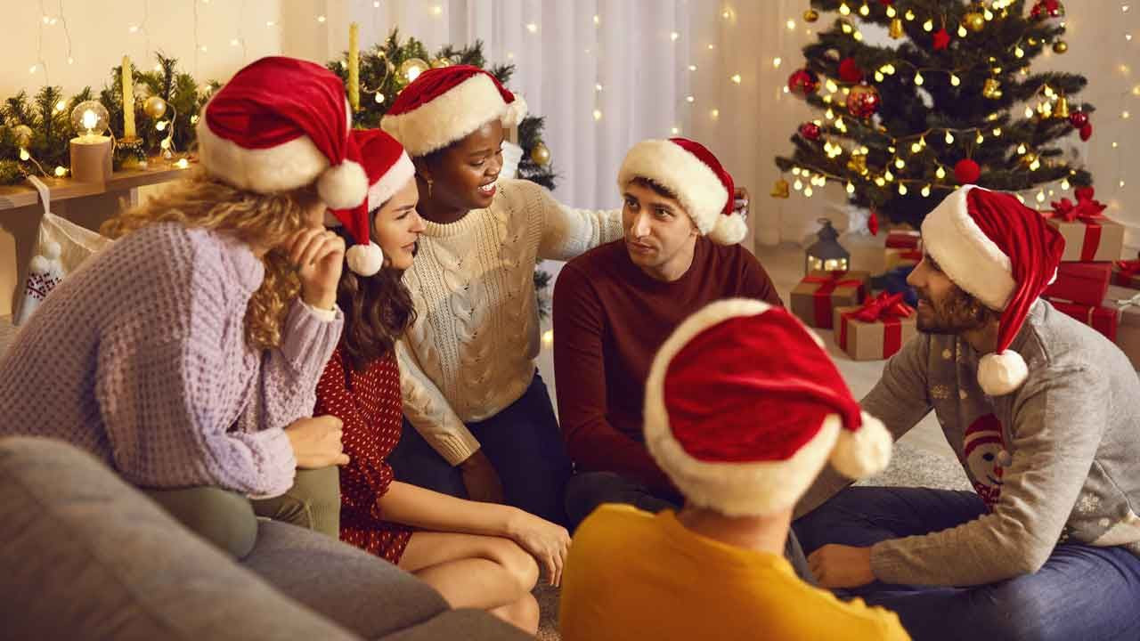 Yılbaşı oyunları: Evde yılbaşında oynayabileceğiniz 30 oyun önerisi Yılbaşı oyunları: Evde yılbaşında oynayabileceğiniz 30 oyun önerisi