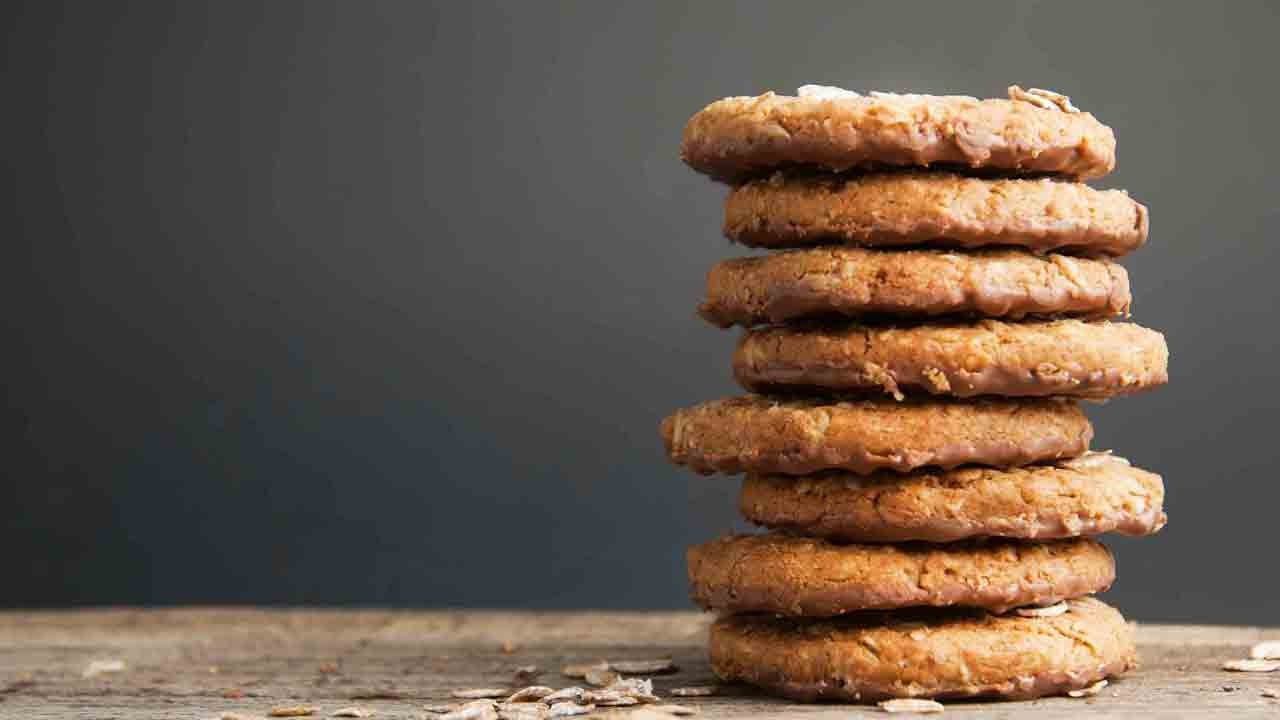Glütensiz tahinli kurabiye nasıl yapılır? Adım adım tahinli kurabiye tarifi