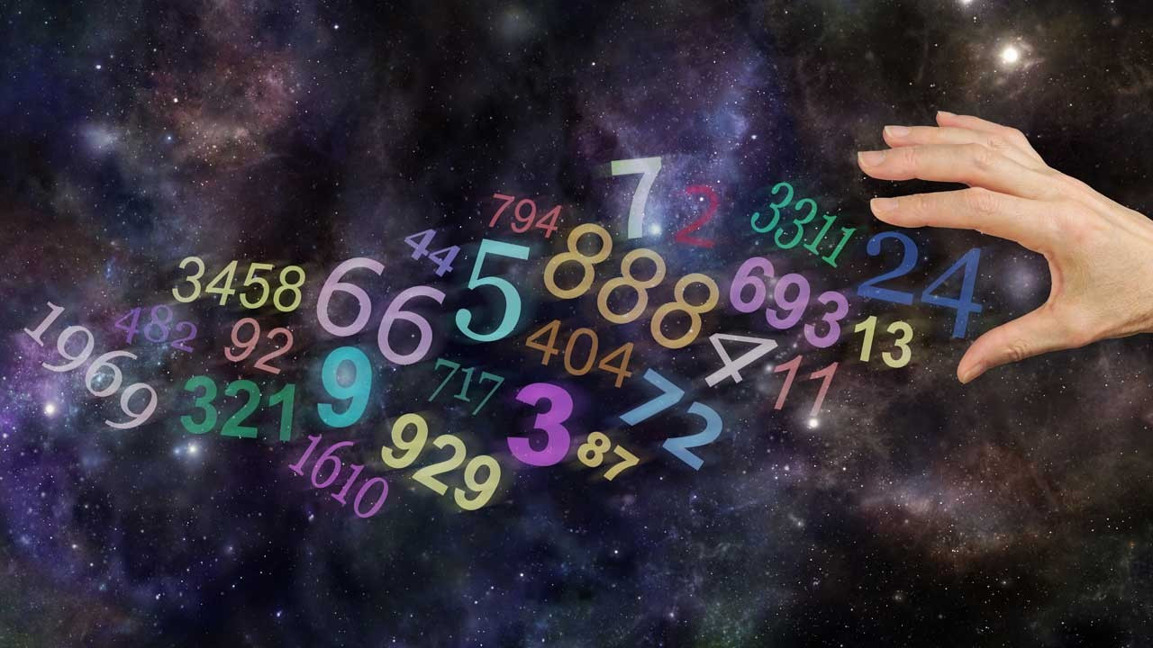 Sayıların gücüyle evrenle iletişim: Grabovoi sayıları nedir?
