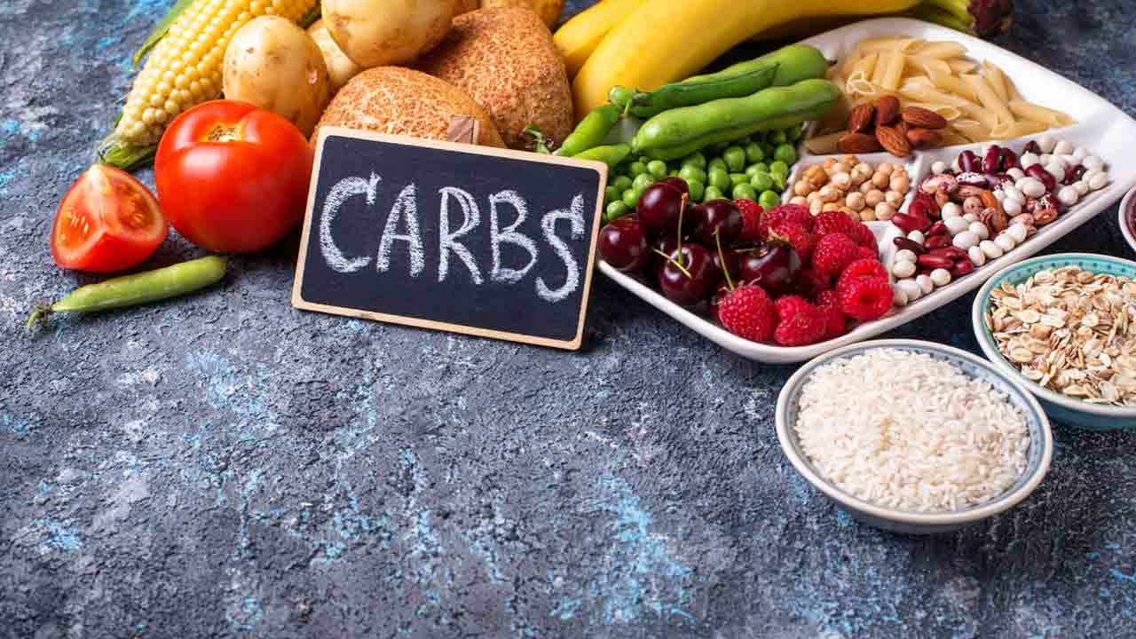 Yüksek karbonhidratlı sağlıklı 12 yiyecek