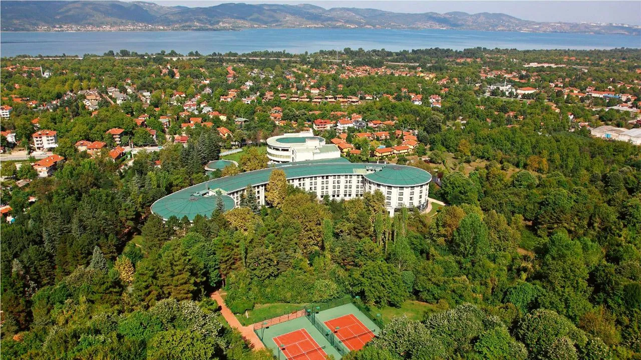 Yılbaşı programı ile öne çıkan 4 otel önerisi