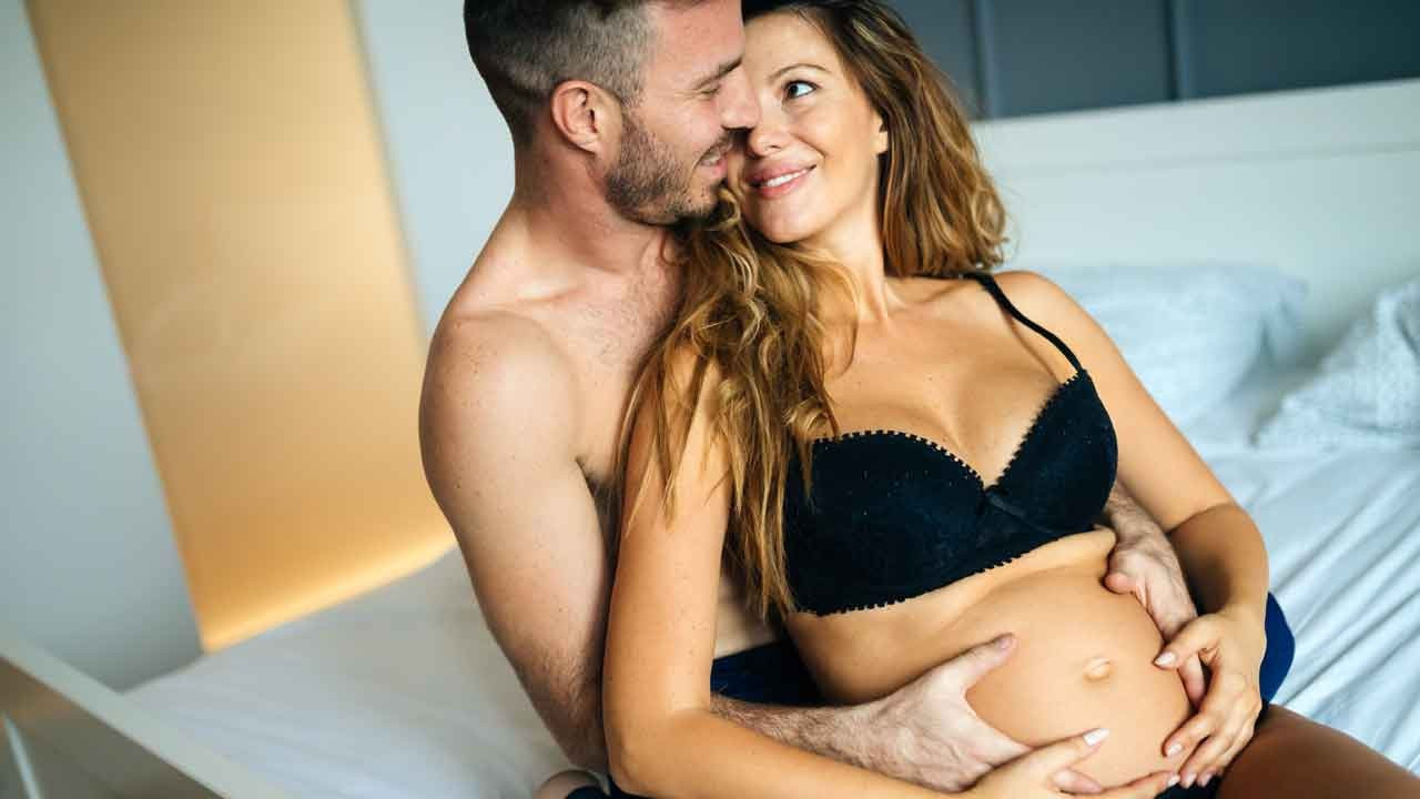 Gebelikte cinsel ilişkiye girilir mi? Hamilelikte cinsel ilişki bebeğe zarar verir mi?