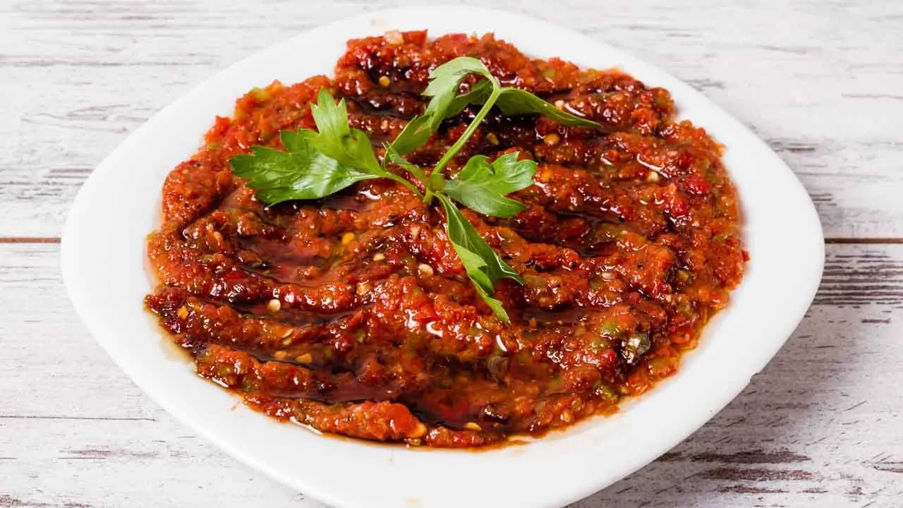 Yılbaşı Mezeleri: Yılbaşı için birbirinden kolay ve lezzetli 28 meze tarifi