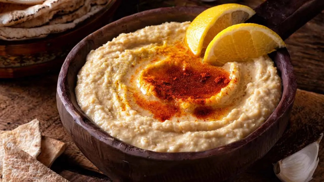Ekonomik yılbaşı menüsü için 4 farklı tarif önerisi