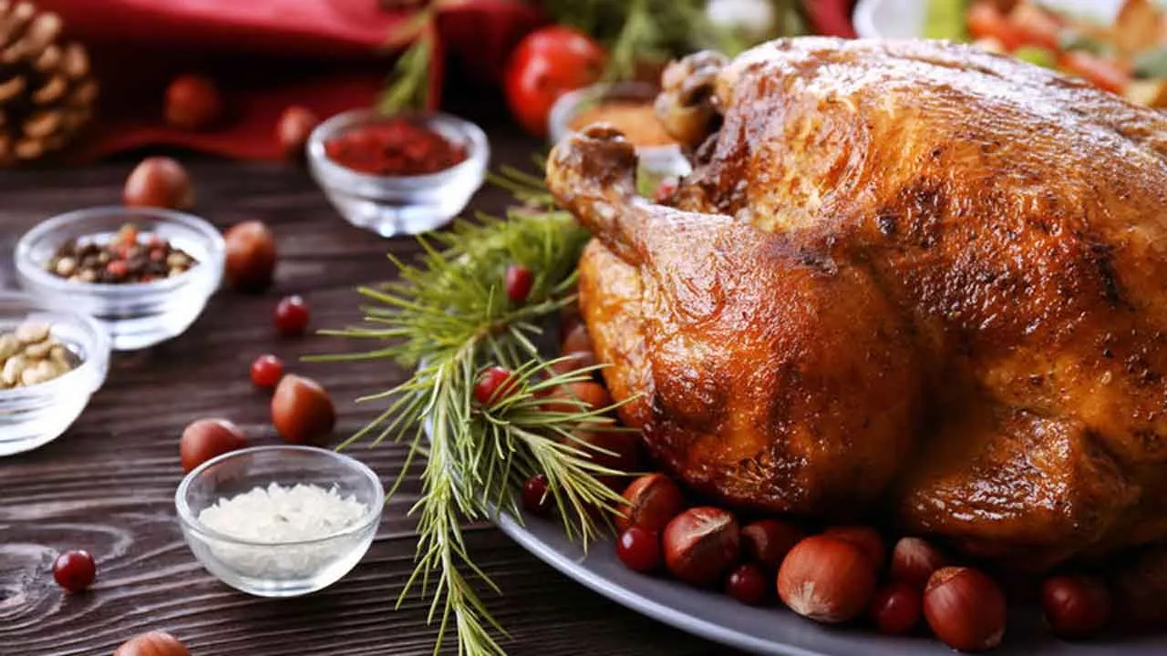 Ekonomik yılbaşı menüsü için 4 farklı tarif önerisi