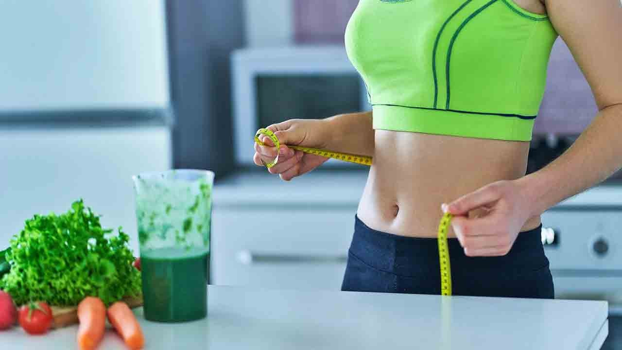 Sağlıklı kilo vermenin püf noktaları neler?