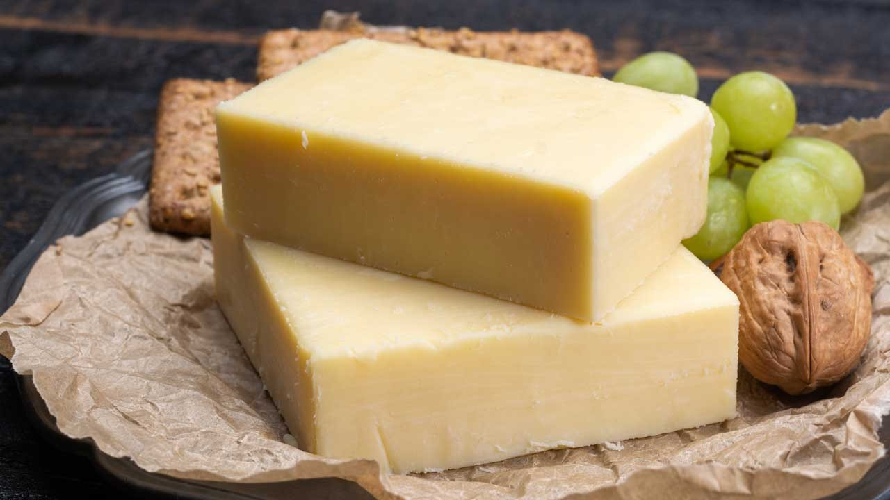 Kaşar peyniri yapımı tarifi