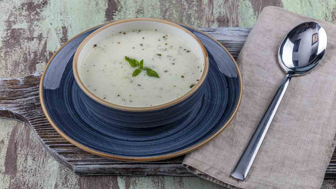 Yoğurt çorbası nasıl yapılır? Yoğurt çorbası tarifi, malzemeleri, püf noktaları