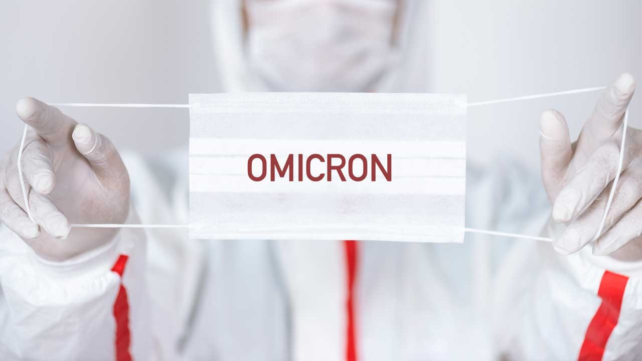 Çok merak edilen 8 soru ile gündemdeki varyant: Omicron