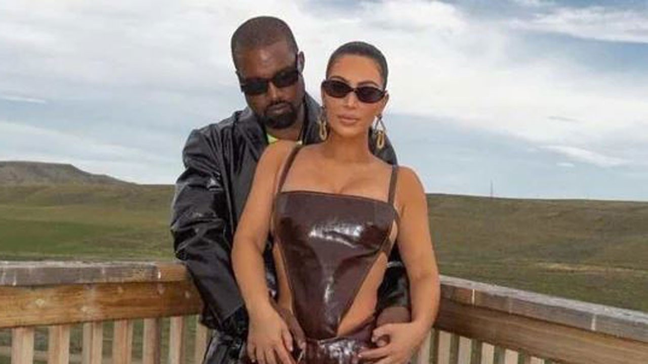 Zaman çizelgesinde Kim Kardashian ve Kanye West'in ilişkisi