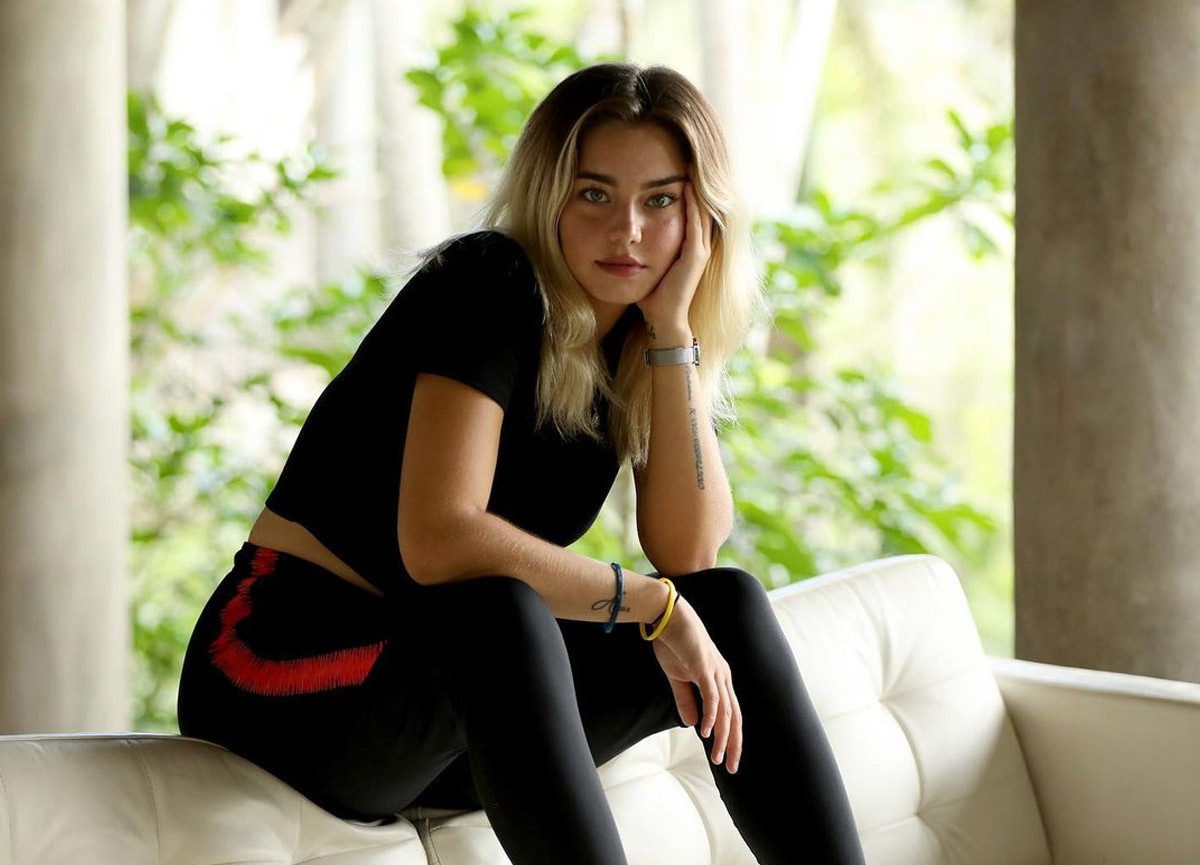 Aycan Yanaç survivor'dan neden ayrıldı