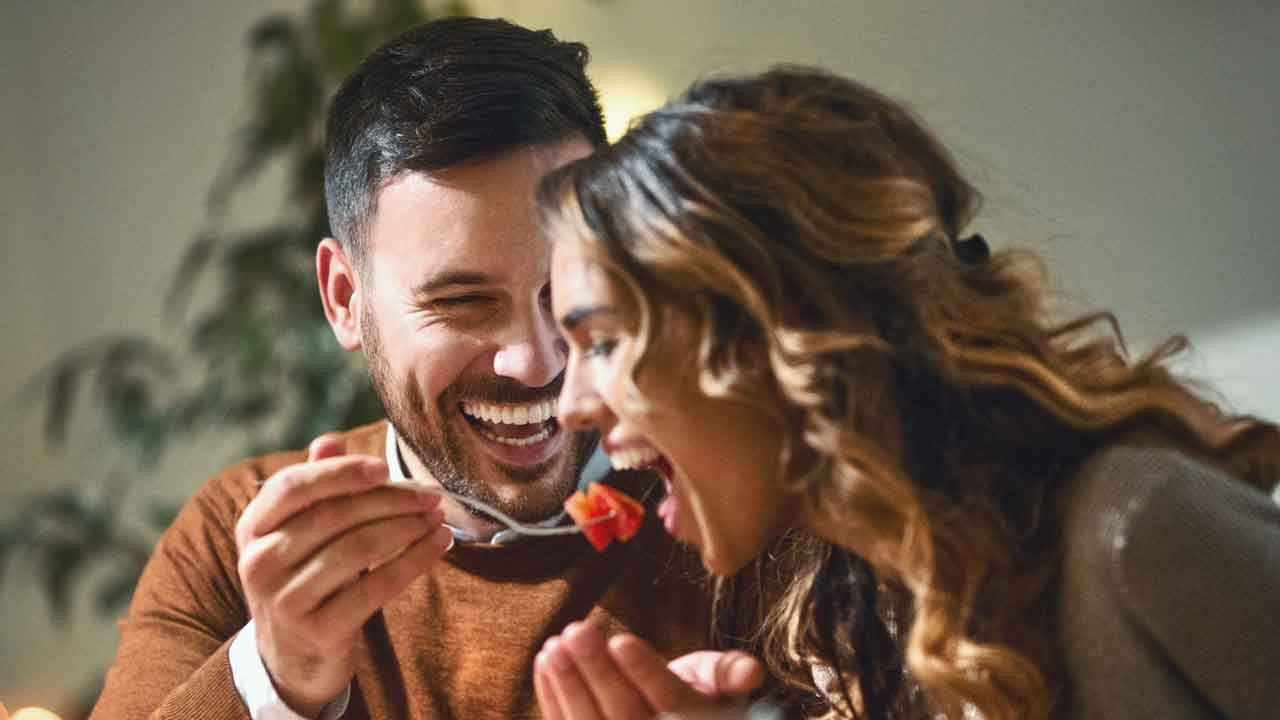 Sevgililer Günü menüsü: Sevgililer Günü için 9 yemek önerisi