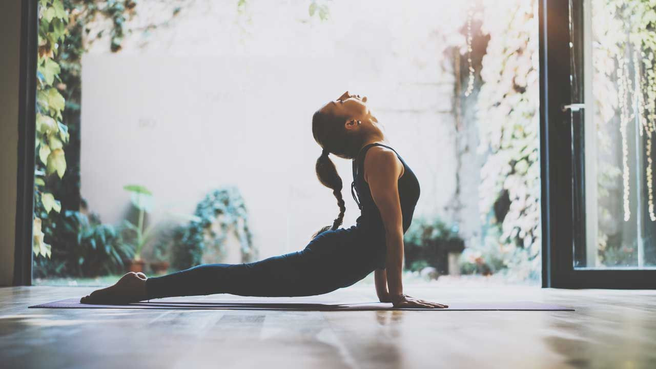 Yoganın faydaları: Her gün yoga yapmanın sağlığa 15 faydası - Sayfa 1