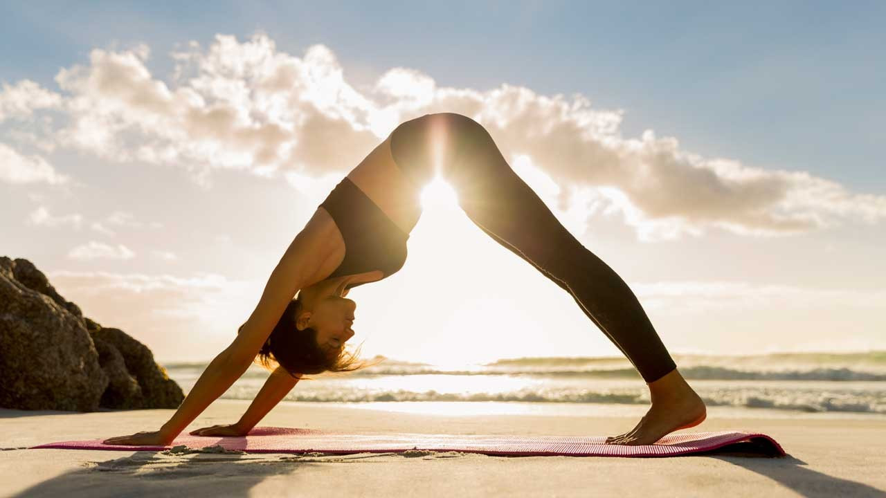 Yoganın faydaları: Her gün yoga yapmanın sağlığa 15 faydası