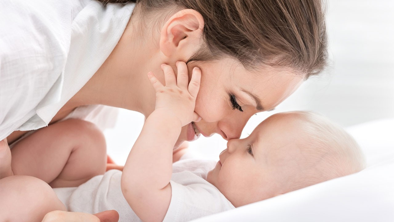 Yeni annelerin hayatını kolaylaştıracak 5 tavsiye