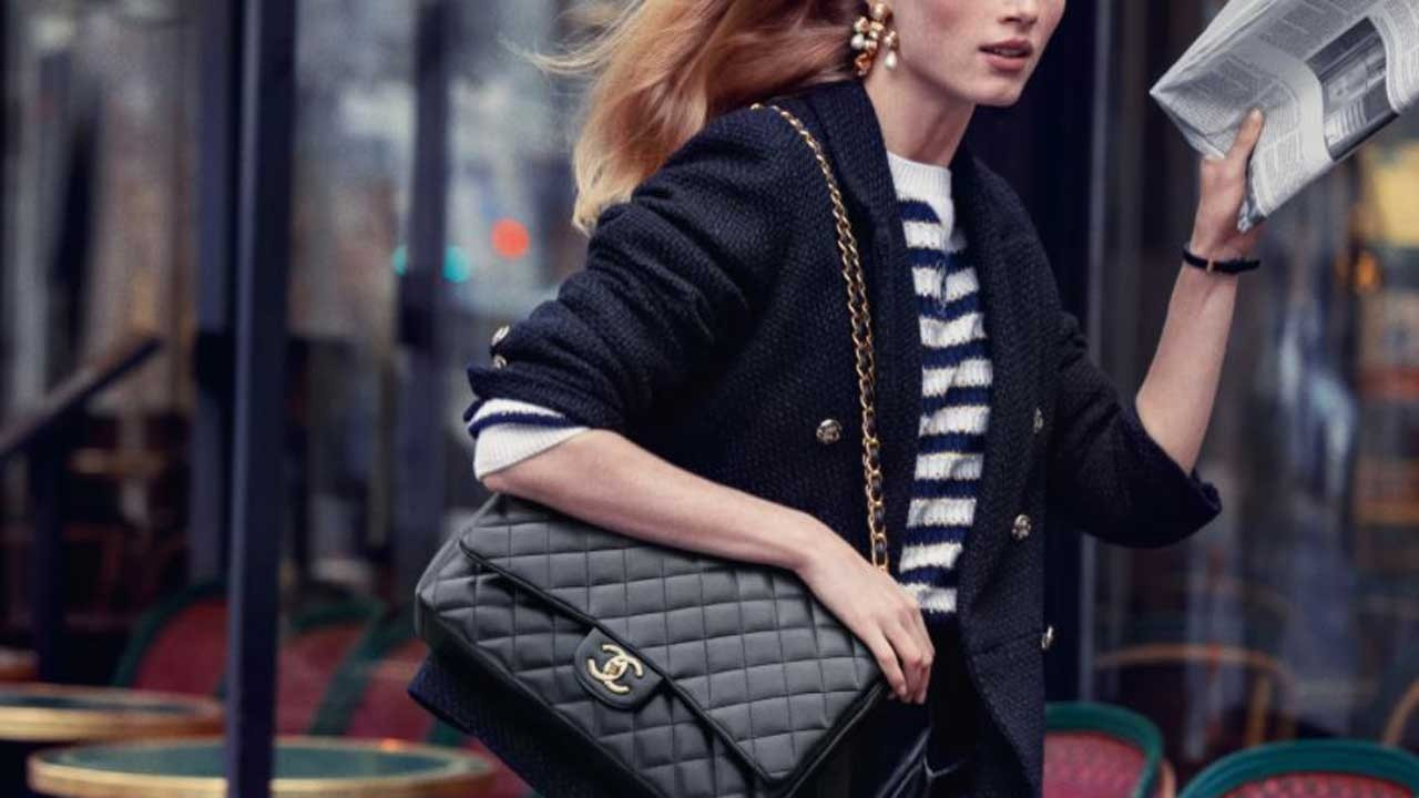 Chanel, klasik çanta fiyatlarını yine arttırdı