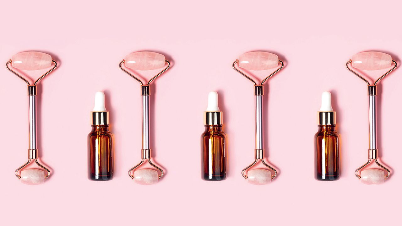 Cildinize tam destek! Roller, gua sha, masaj aleti, serum ve diğer yüz masaj ürünleri: 13 öneri