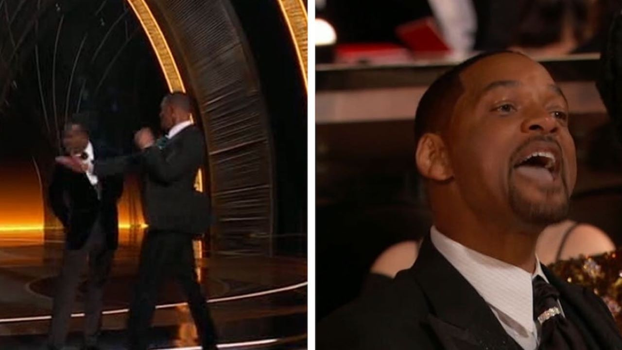Will Smith, Chris Rock'a neden tokat attı? Oscar töreninde neler yaşandı?