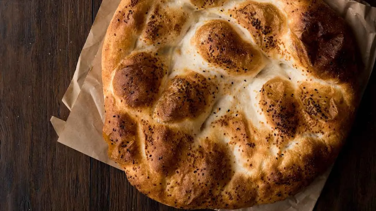 Evde Ramazan pidesi nasıl yapılır? 5 farklı Ramazan pidesi tarifi