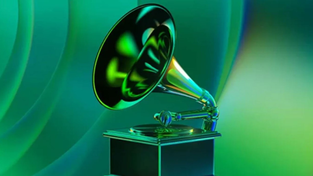 2022 Grammy Ödülleri'nin kazananları belli oldu