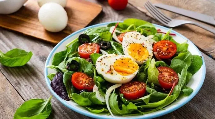 Pratik ve doyurucu tarifler: 8 farklı sahur tarifleri