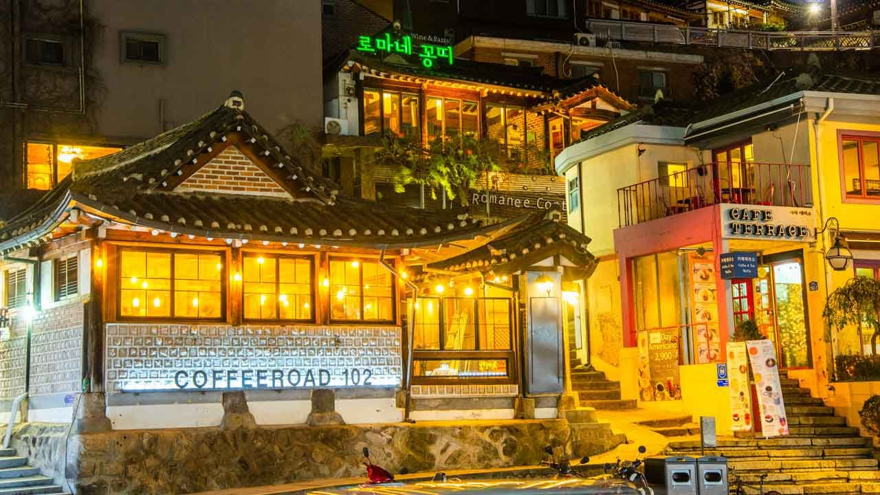 Vizesiz tatil alternatifi: Seul'da görülmesi gereken 10 yer - Sayfa 3