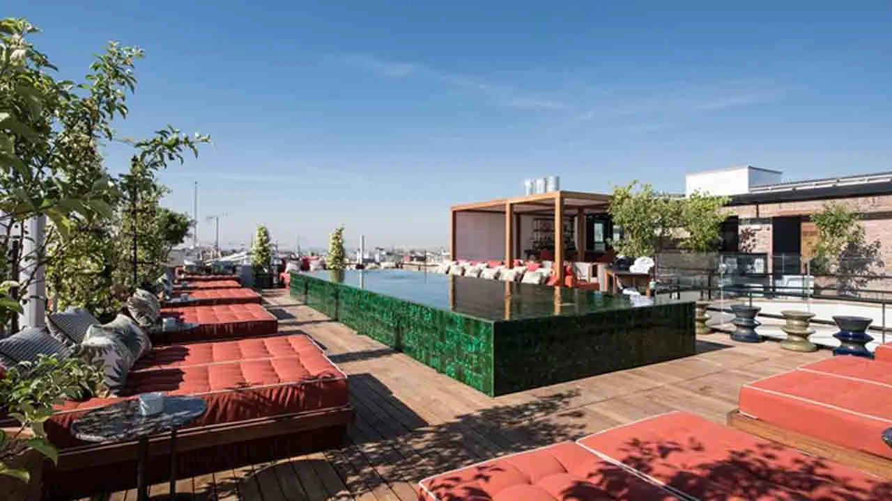 Dünyanın en iyi otelleri (2022) belli oldu: Tripadvisor listesinde Türkiye'den iki otel ilk 10'da