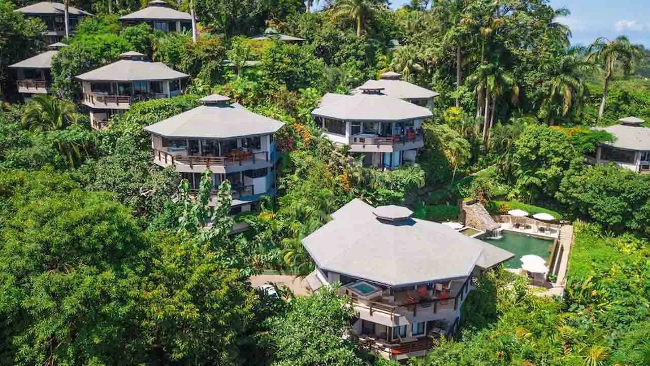Dünyanın en iyi otelleri (2022) belli oldu: Tripadvisor listesinde Türkiye'den iki otel ilk 10'da