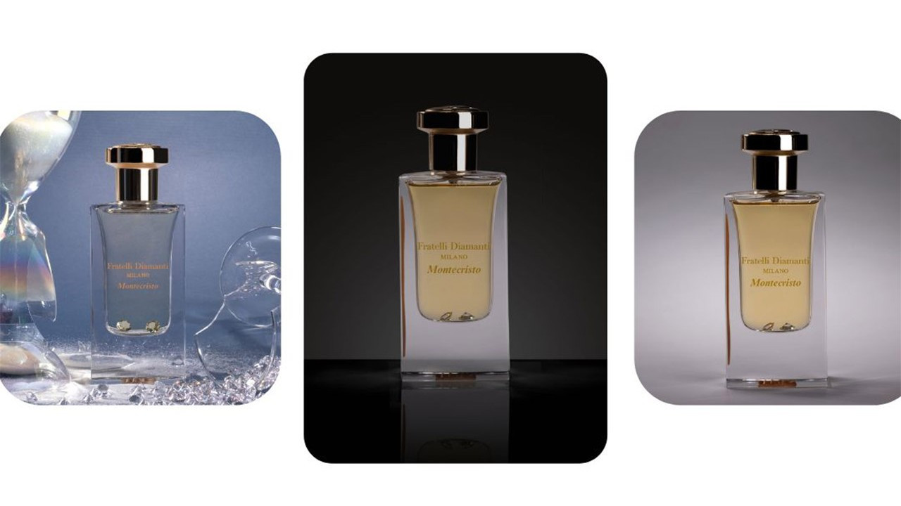 Dünyanın en iyi parfümleri listesine giren 'Montecristo'