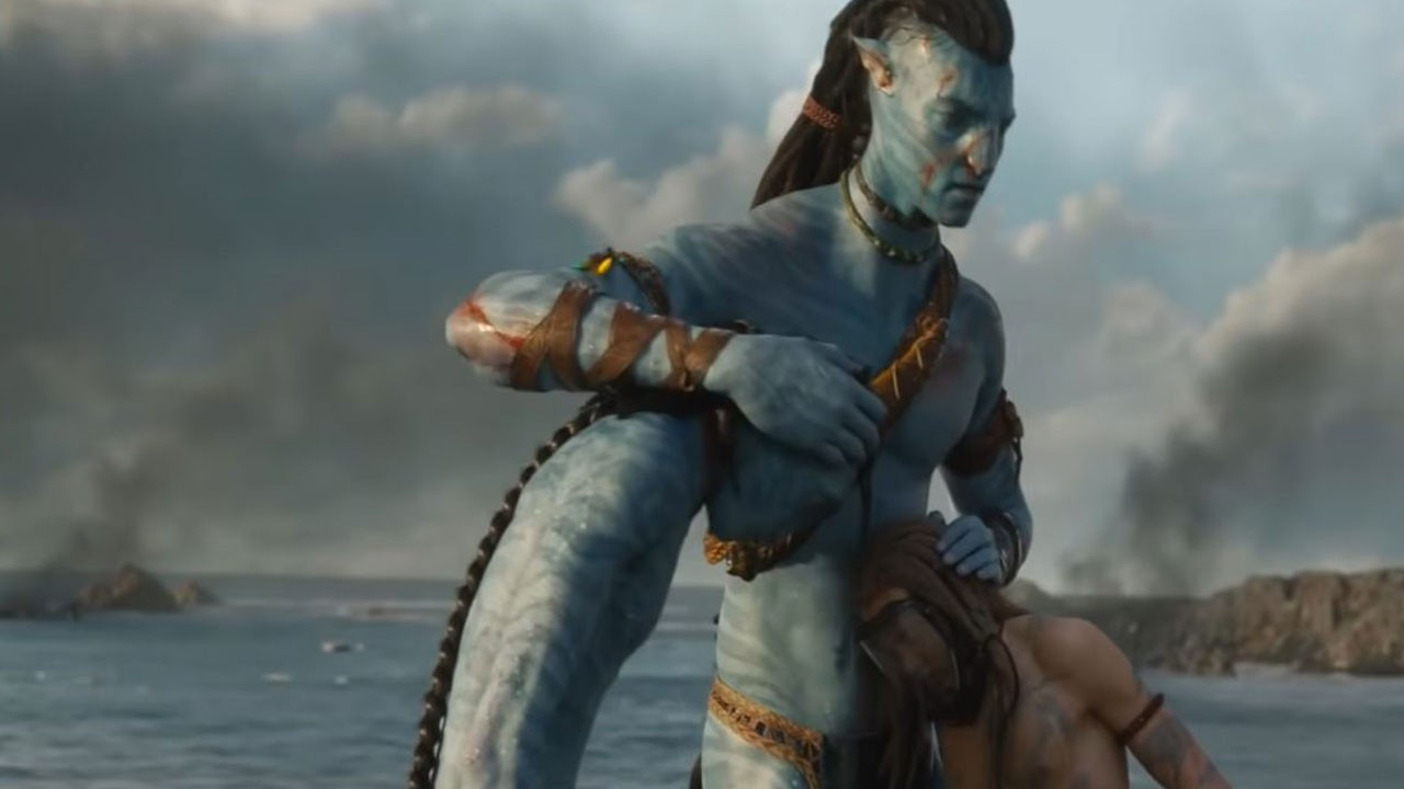 13 yıllık hasret bitiyor! Avatar 2 yayın tarihi belli oldu
