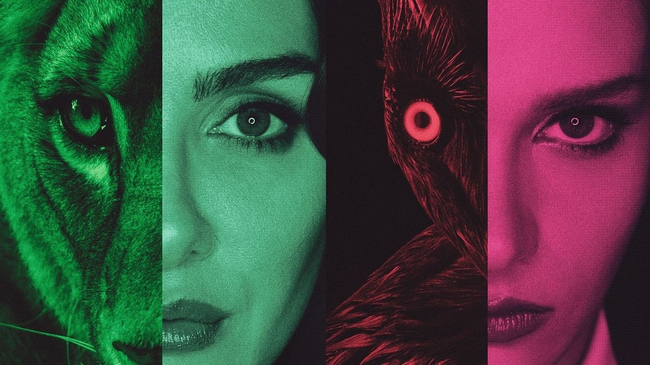 Netflix'ten yeni dizi: Kuş Uçuşu