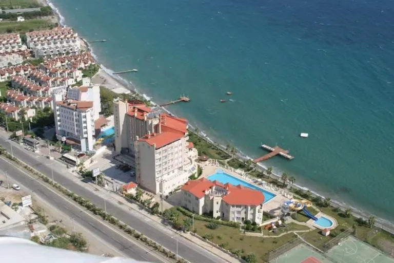 Mersin Mavi Bayraklı Plajlar 2022 (Bozyazı, Gülnar, Silifke, Erdemli)