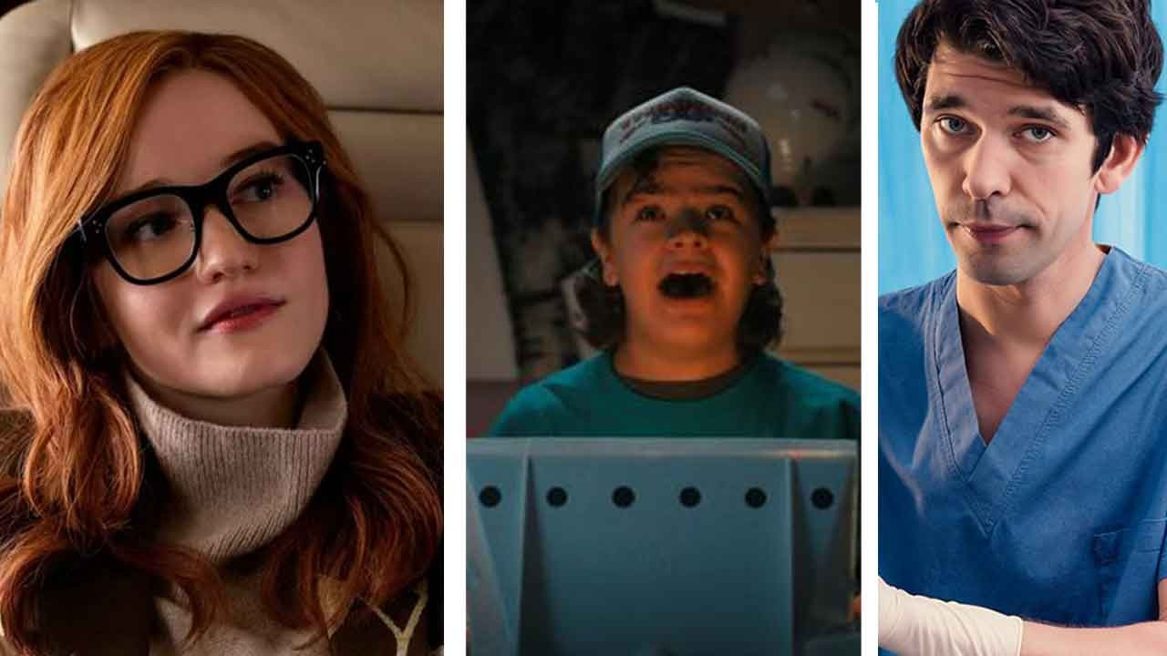 2022'nin şimdiye kadarki en iyi 10 TV dizisi