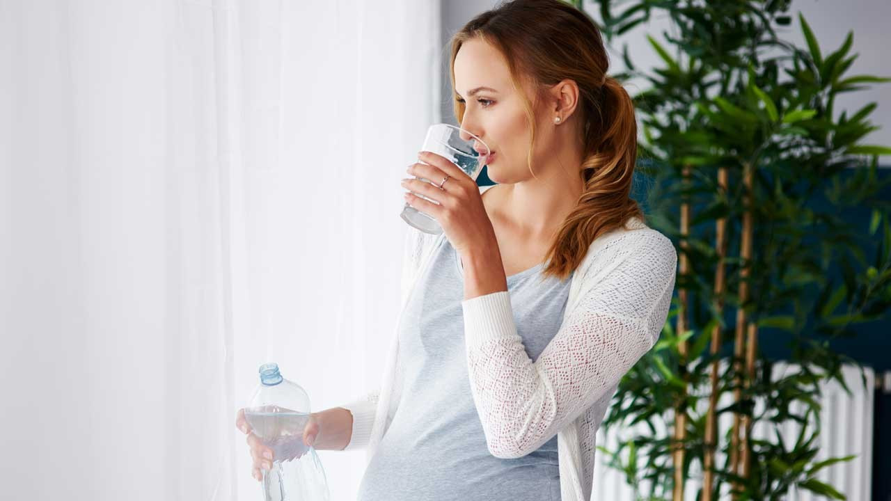 Hamilelikte ağız kuruluğu neden olur? Nasıl geçer?