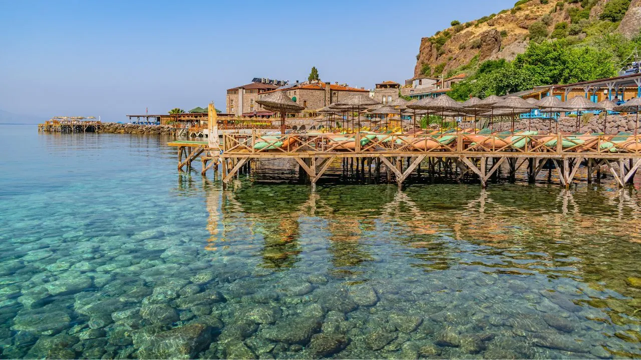 Buralara otobüsle ulaşım daha kolay! Otobüs ile keşfedilecek 6 tatil yeri önerisi