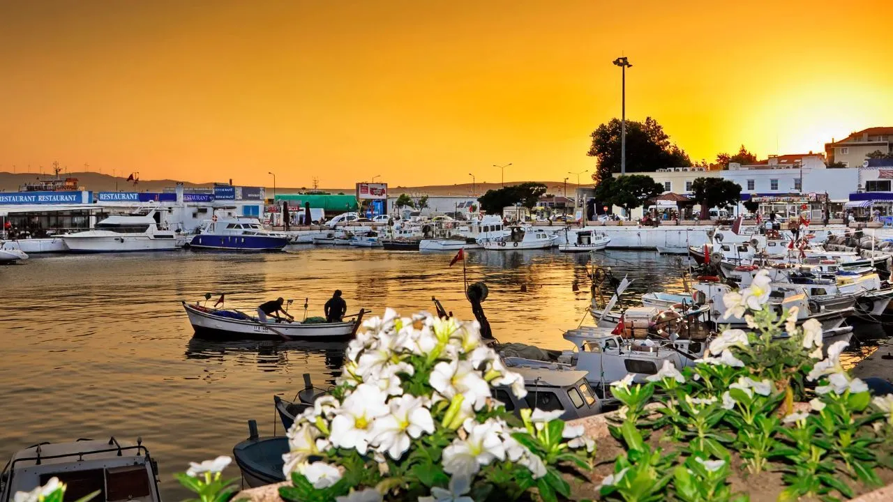Buralara otobüsle ulaşım daha kolay! Otobüs ile keşfedilecek 6 tatil yeri önerisi