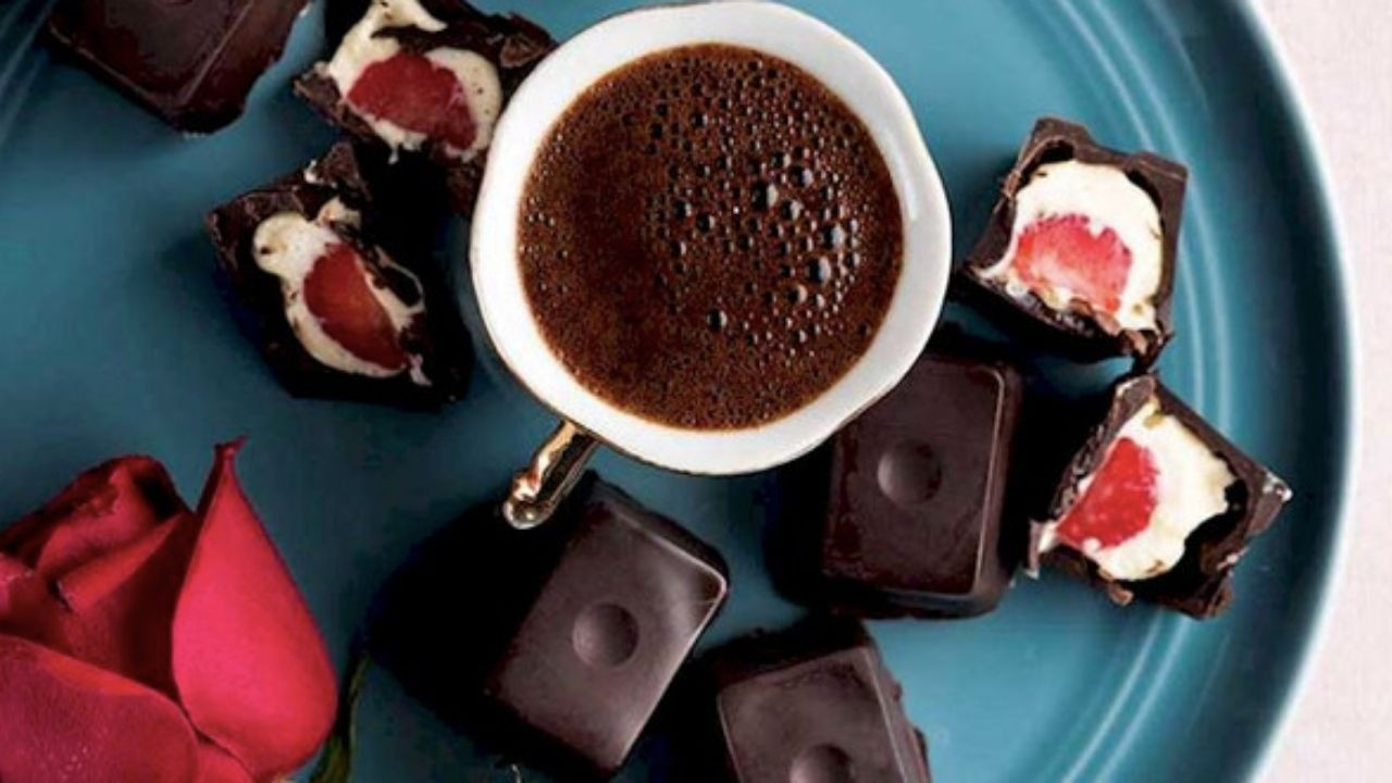 Çikolata aşkına! Birbirinden lezzetli 9 çikolatalı tarif - Sayfa 4