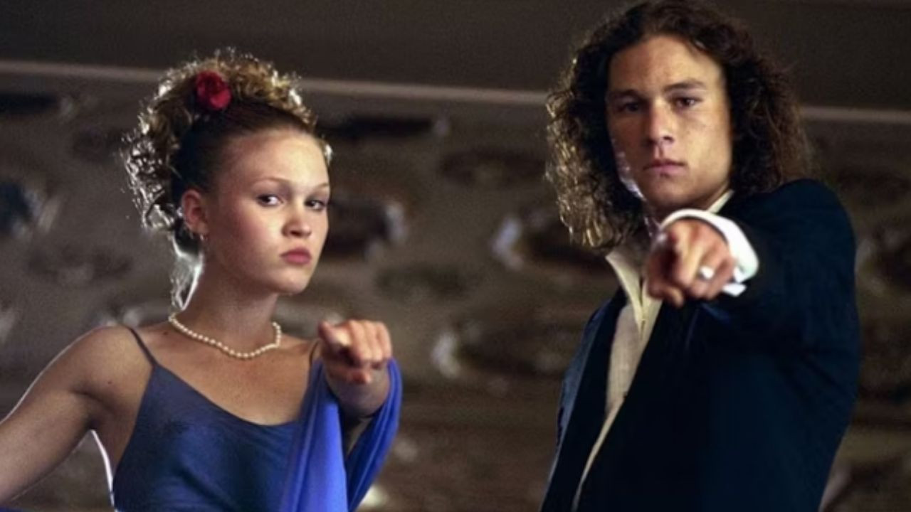 Aşkların en tatlısı: Tüm zamanların en iyi 10 romantik komedi filmi - Sayfa 11