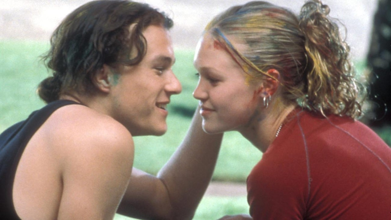 Tüm zamanların en iyi 10 romantik komedi filmi