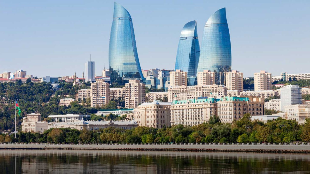 Azerbaycan’ı keşfetmeye hazır mısınız?