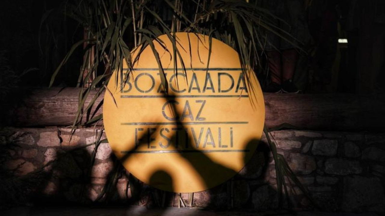 Bozcada Caz Festivali 'Şifa' temasıyla müzikseverlerle buluşuyor