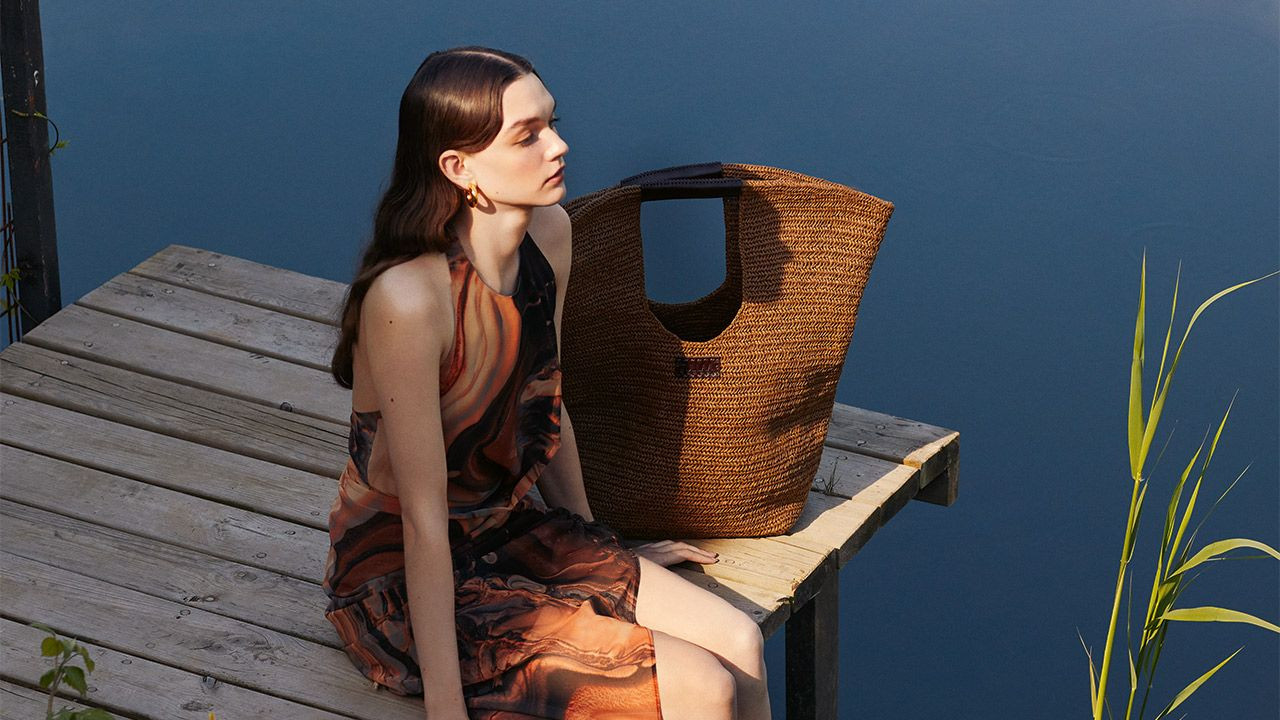 Güneşin son perdesi: 5 moda markasıyla plaj modasını konuştuk
