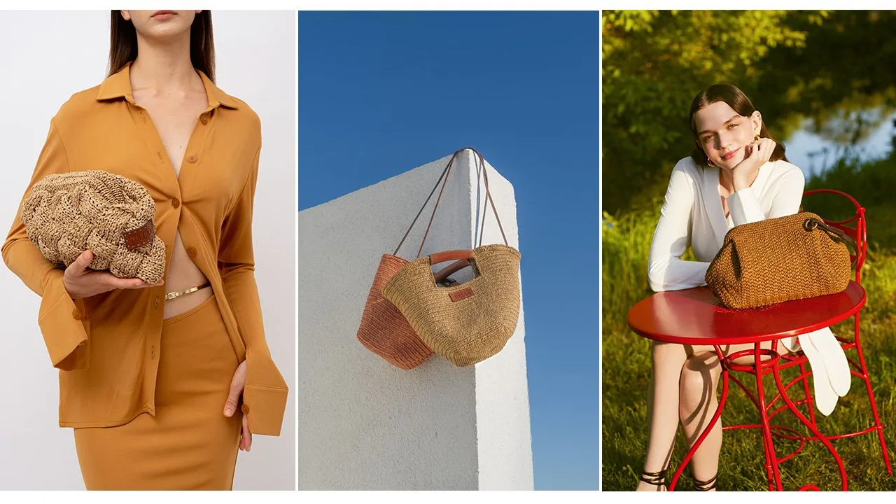Güneşin son perdesi: 5 moda markasıyla plaj modasını konuştuk