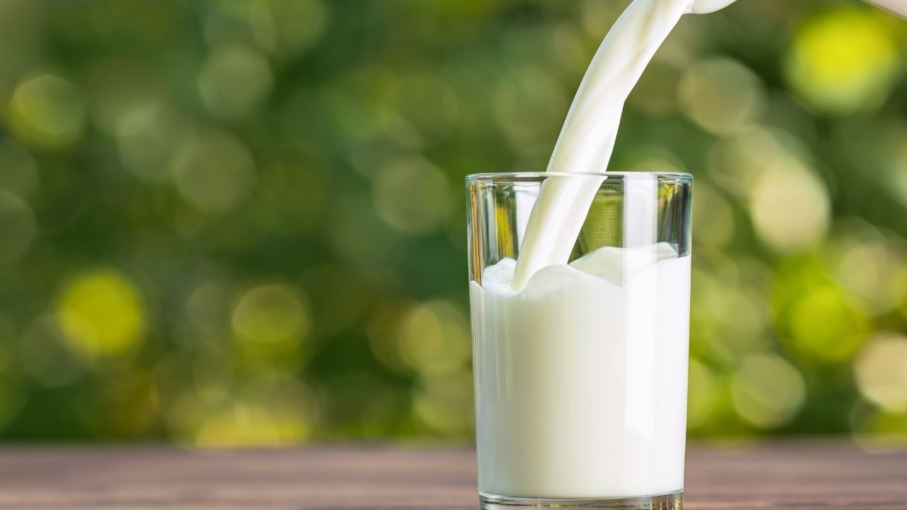 Süt ürünleri akne sorunlarına neden olur mu?