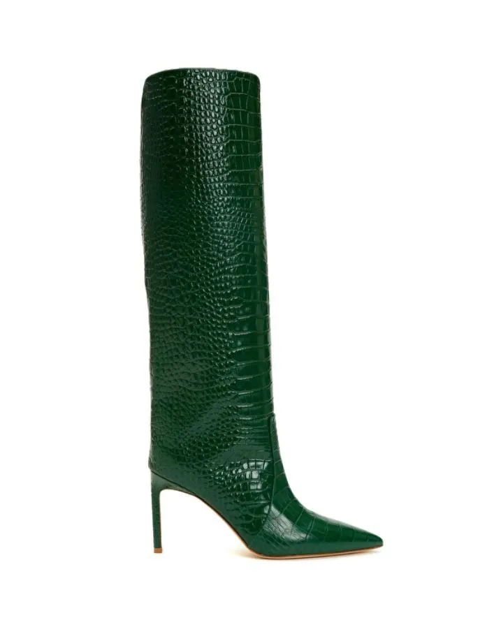 2022 sonbaharından mutlaka bilmeniz gereken 5 ayakkabı trendi